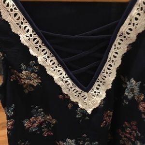 Maurice Sleeveless tank top